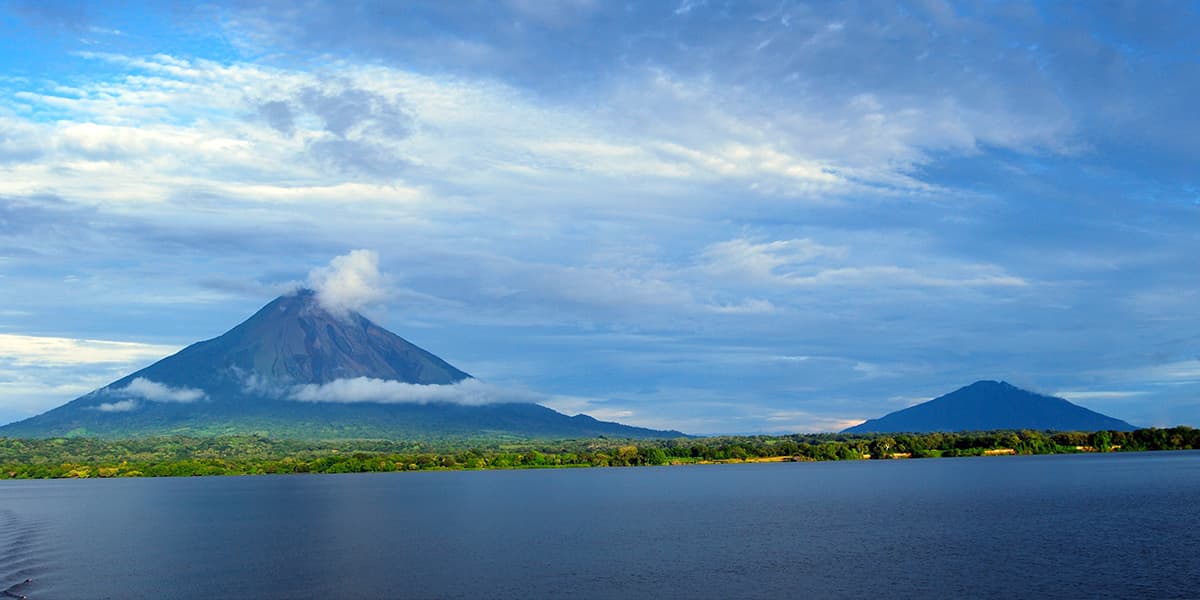 Our Story - Ometepe Island