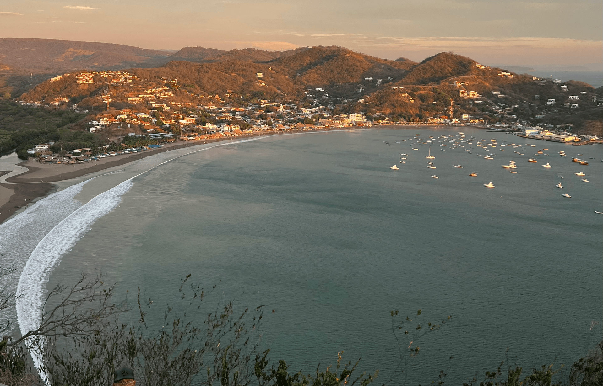 Beach Tours - San Juan del Sur