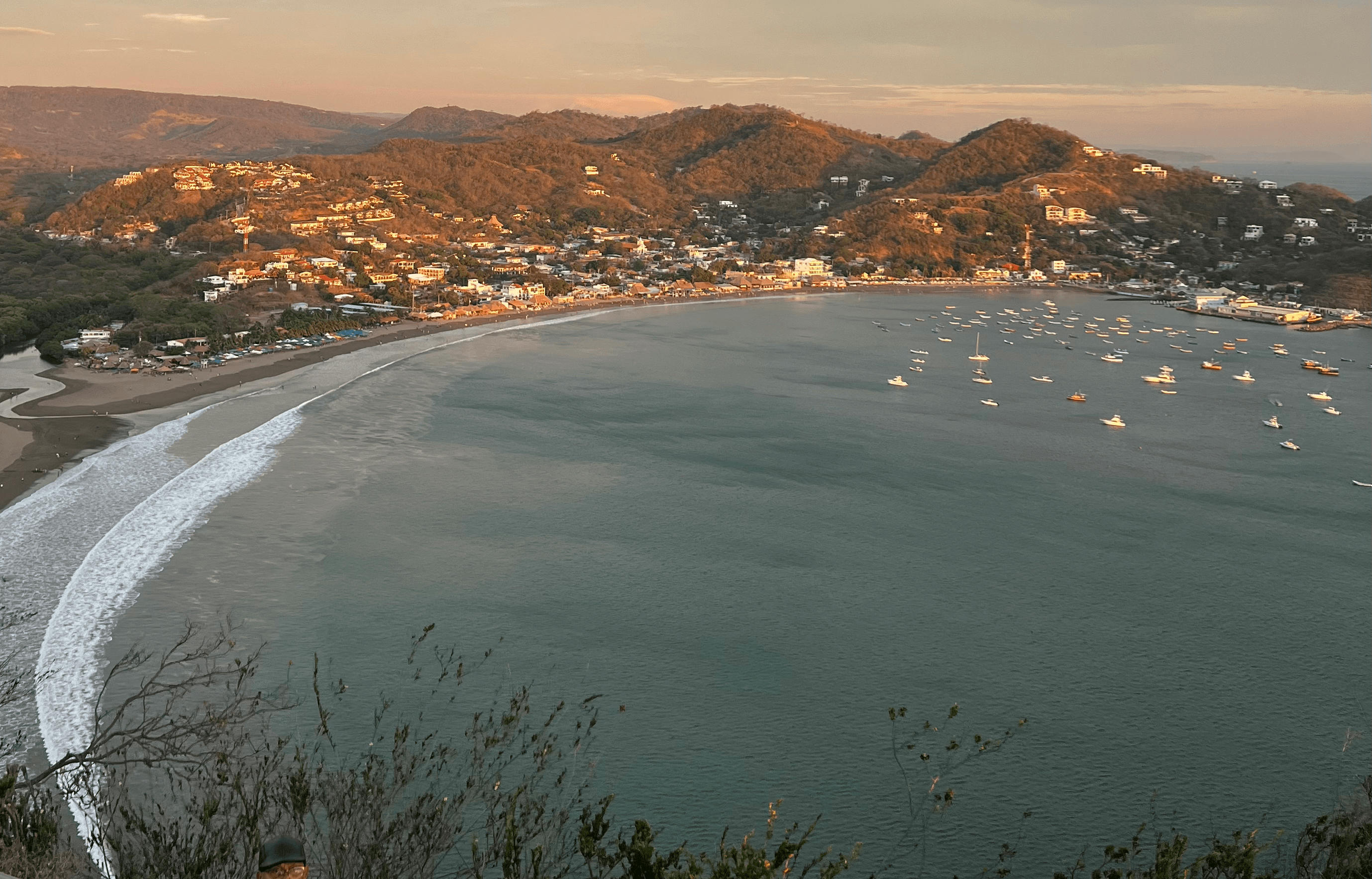 San Juan del Sur, Nicaragua